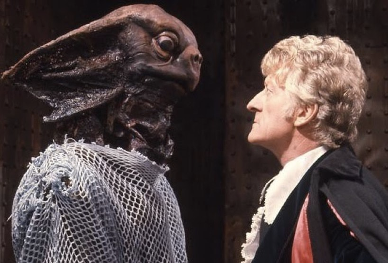 Illustration for article titled Every Single Doctor Who Story, Ranked from Best to Worst